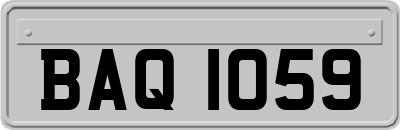 BAQ1059