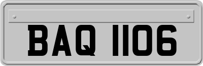 BAQ1106