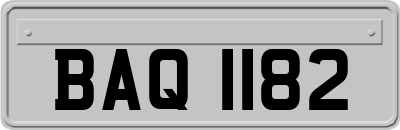 BAQ1182
