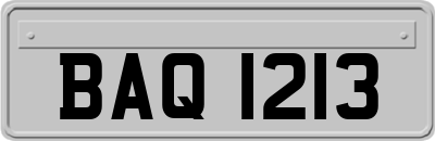BAQ1213