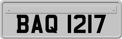 BAQ1217