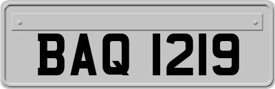 BAQ1219