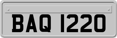 BAQ1220