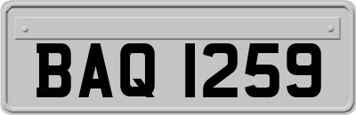 BAQ1259