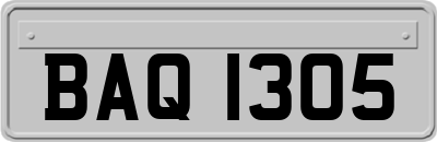 BAQ1305