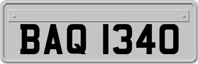 BAQ1340