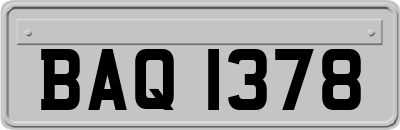 BAQ1378