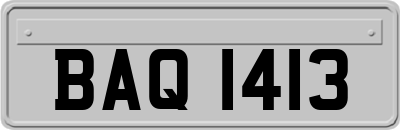 BAQ1413