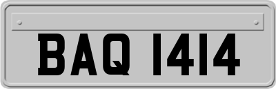 BAQ1414