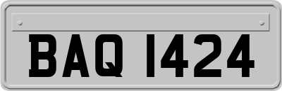 BAQ1424