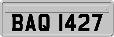 BAQ1427