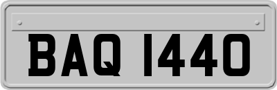 BAQ1440