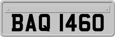 BAQ1460