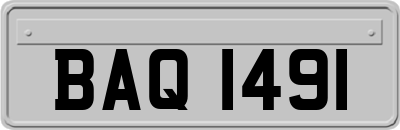 BAQ1491