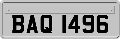 BAQ1496