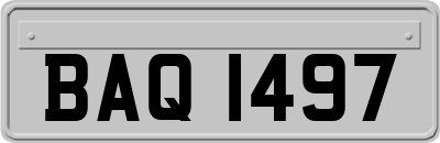 BAQ1497