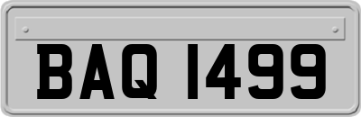 BAQ1499