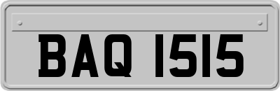 BAQ1515