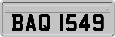 BAQ1549