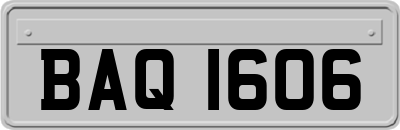 BAQ1606