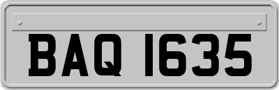 BAQ1635