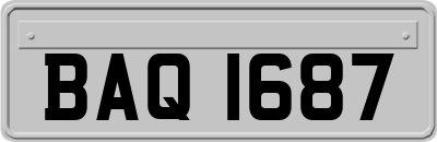 BAQ1687