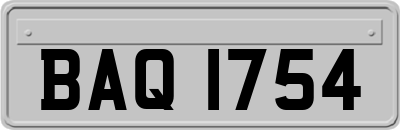 BAQ1754
