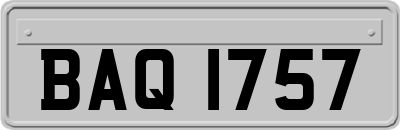 BAQ1757