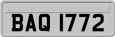 BAQ1772