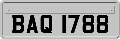BAQ1788