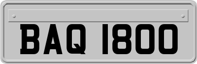 BAQ1800