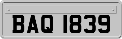 BAQ1839
