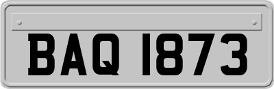 BAQ1873
