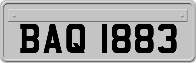 BAQ1883