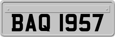 BAQ1957