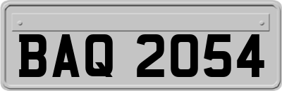 BAQ2054