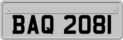 BAQ2081