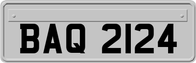 BAQ2124