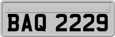 BAQ2229