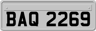 BAQ2269
