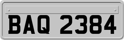 BAQ2384
