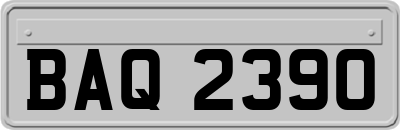 BAQ2390