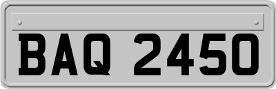 BAQ2450