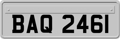BAQ2461
