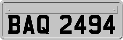 BAQ2494
