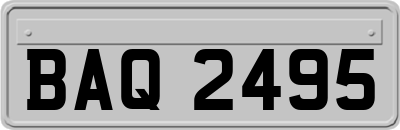 BAQ2495