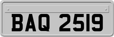 BAQ2519