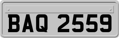 BAQ2559