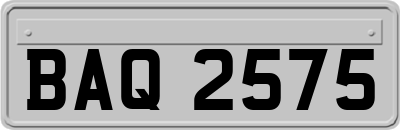 BAQ2575