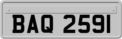BAQ2591